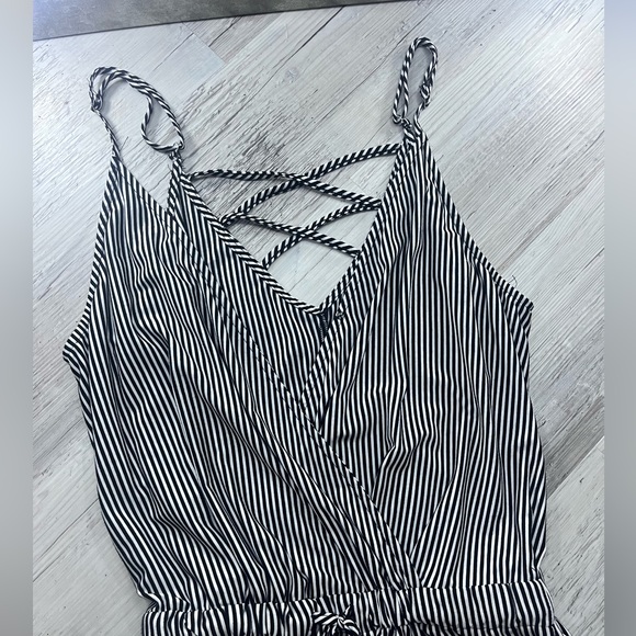 Jumpsuit - Picture 1 of 4